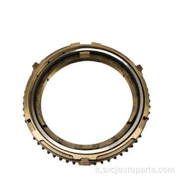 Trasmissioni manuali Sincronizzatore Auto Ring OEM 33038-37012 33037-37022 per Toyota per la Toyota